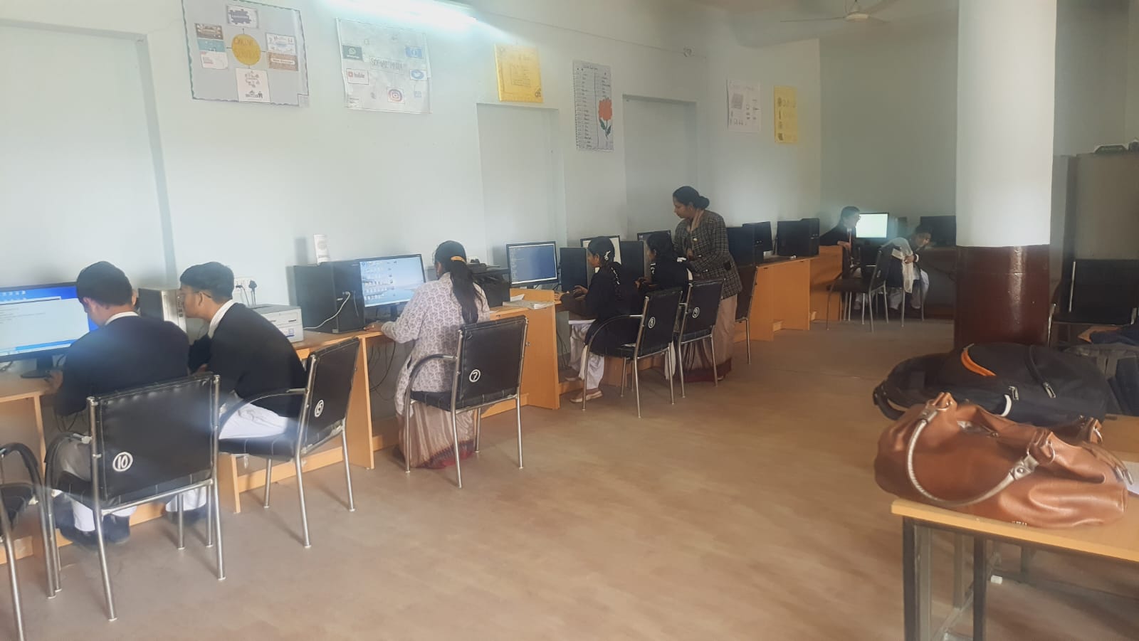 Computer Lab